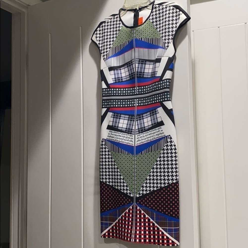 Clover canyon dress